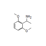 1-(2,6-Dimethoxyphenyl)ethanamine