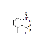3-Nitro-2-(trifluoromethyl)toluene