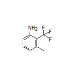 3-Methyl-2-(trifluoromethyl)aniline