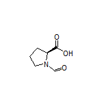1-Formyl-L-proline