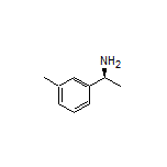(S)-1-(m-Tolyl)ethanamine
