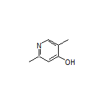 2,5-Dimethylpyridin-4-ol
