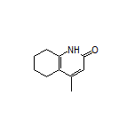 4-Methyl-5,6,7,8-tetrahydroquinolin-2(1H)-one