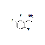 1-(2,3,6-Trifluorophenyl)ethanamine