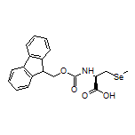 N-Fmoc-3-(methylseleno)-L-alanine
