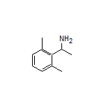 1-(2,6-Dimethylphenyl)ethanamine