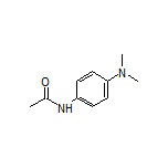 N-[4-(Dimethylamino)phenyl]acetamide