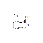 7-Methoxybenzo[c][1,2]oxaborol-1(3H)-ol