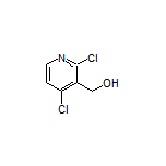 (2,4-Dichloropyridin-3-yl)methanol