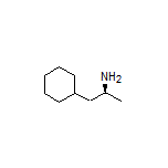 (S)-1-Cyclohexyl-2-propanamine
