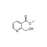 Methyl 2-(Hydroxymethyl)nicotinate
