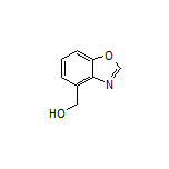 Benzoxazole-4-methanol