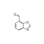 Benzoxazole-7-carbaldehyde