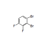 1,2-Dibromo-3,4-difluorobenzene