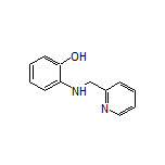 2-[(Pyridin-2-ylmethyl)amino]phenol
