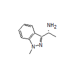 (R)-1-(1-Methyl-1H-indazol-3-yl)ethanamine