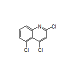 2,4,5-Trichloroquinoline