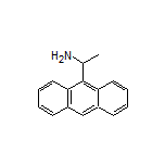 1-(9-Anthryl)ethanamine