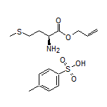 L-Methionine Allyl Ester Tosylate