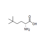 5,5-Dimethyl-D-norleucine