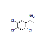 1-(2,4,5-Trichlorophenyl)ethanamine