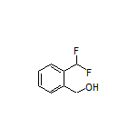 2-(Difluoromethyl)benzyl Alcohol