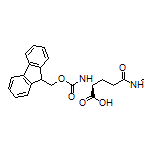 N2-Fmoc-N5-methyl-L-glutamine
