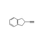 2-Ethynylindane