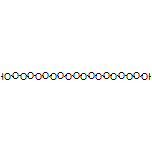 3,6,9,12,15,18,21,24,27,30,33,36,39,42,45,48,51-Heptadecaoxatripentacontane-1,53-diol
