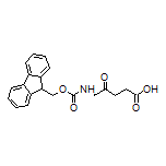 N-Fmoc-5-aminolevulinic Acid