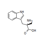 alpha-Methyl-L-tryptophan