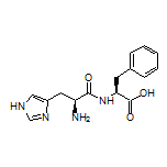 L-Histidyl-L-phenylalanine