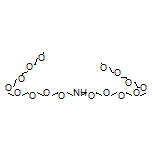 Di(2,5,8,11,14,17,20,23-octaoxapentacosan-25-yl)amine