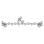 N-Mal-N-bis(PEG4-NHS Ester)