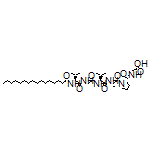 Palmitoyl Hexapeptide-12