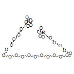 Bis-PEG21-NHS Ester