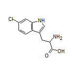 6-Chloro-DL-tryptophan