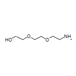 2-[2-[2-(Methylamino)ethoxy]ethoxy]ethanol