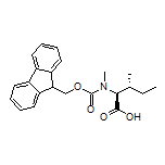 Fmoc-N-Methyl-L-allo-isoleucine