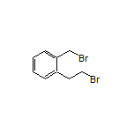 2-(2-Bromoethyl)benzyl Bromide