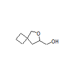 6-Oxaspiro[3.4]octan-7-ylmethanol