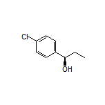 (R)-1-(4-Chlorophenyl)-1-propanol