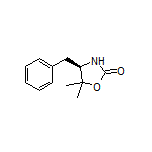 (R)-4-Benzyl-5,5-dimethyloxazolidin-2-one