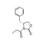 (R)-1-(4-Benzyl-2-thioxooxazolidin-3-yl)-1-propanone