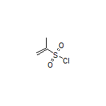 1-Propene-2-sulfonyl Chloride