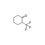 2-(Trifluoromethyl)cyclohexanone
