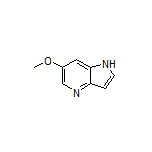 6-Methoxy-4-azaindole
