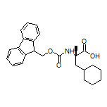 (S)-2-(Fmoc-amino)-3-cyclohexyl-2-methylpropanoic Acid