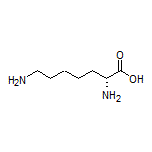 (R)-2,7-Diaminoheptanoic Acid