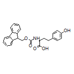 (S)-2-(Fmoc-amino)-4-(4-hydroxyphenyl)butanoic Acid